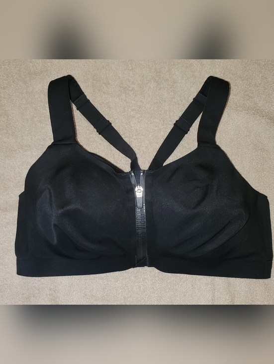 Victoria's Secret Other - Victorias Secret Victoria Sport Incredible Knockout Ultra Max Sports Bra Sz 36dd